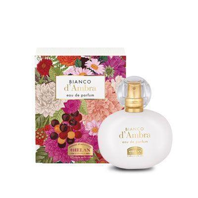 BIANCO D'AMBRA EAU DE PARFUM 50 ML HELAN