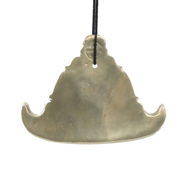 CAMPANA BURMA IN METALLO - BIRMANIA