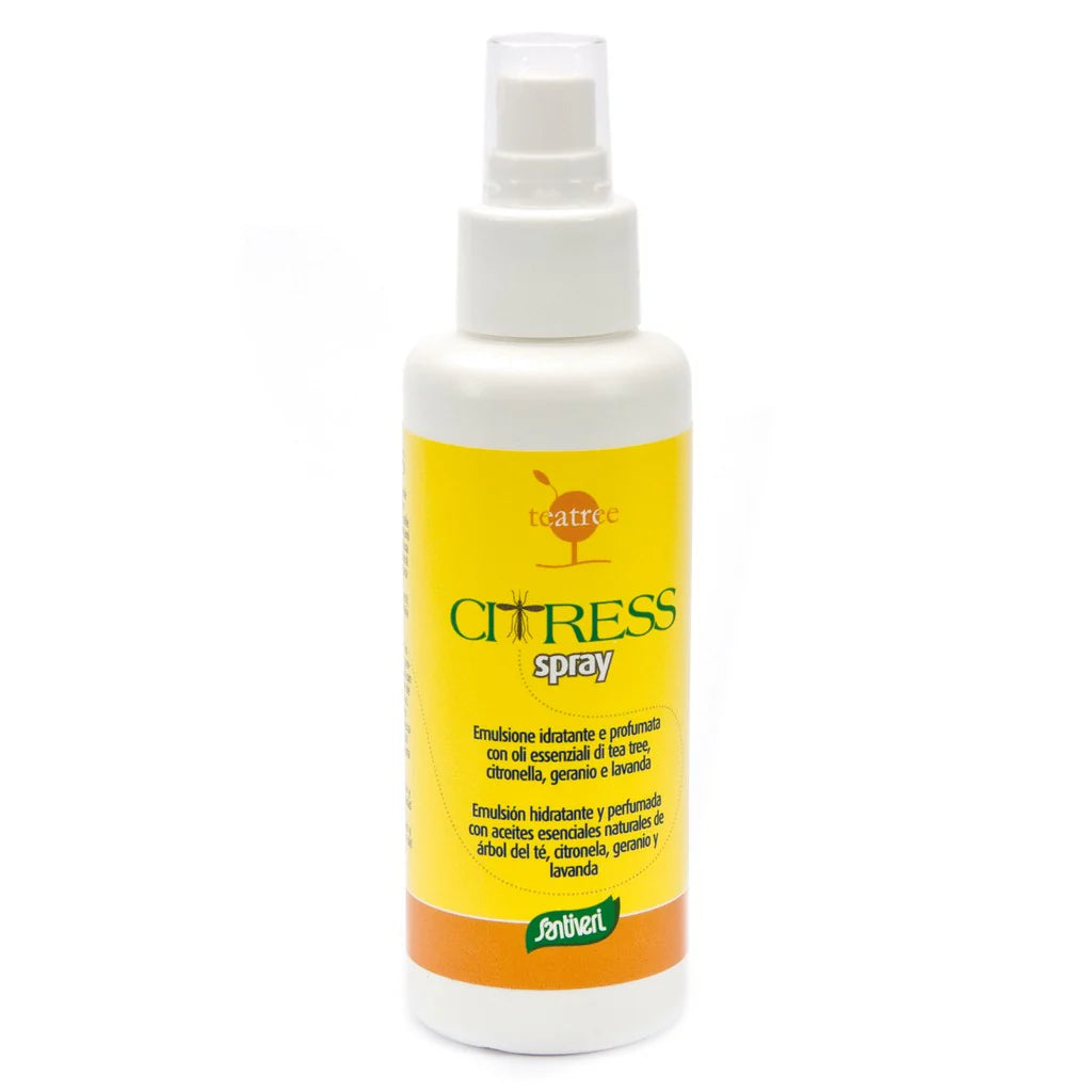CITRESS SPRAY 100ML