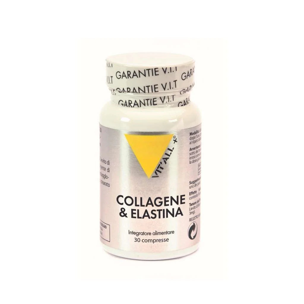 COLLAGENE E ELASTINA CPS 56 GR