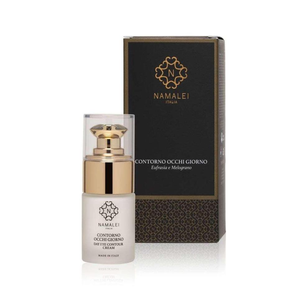 CONTORNO OCCHI GIORNO EUFRASIA E MELOGRANO
