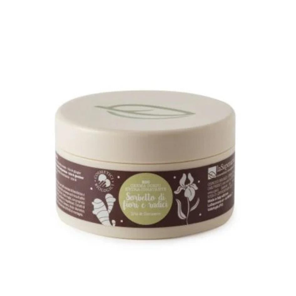 CREMA CORPO EXTRA IDRATANTE - SORBETTO DI FIORI E RADICI