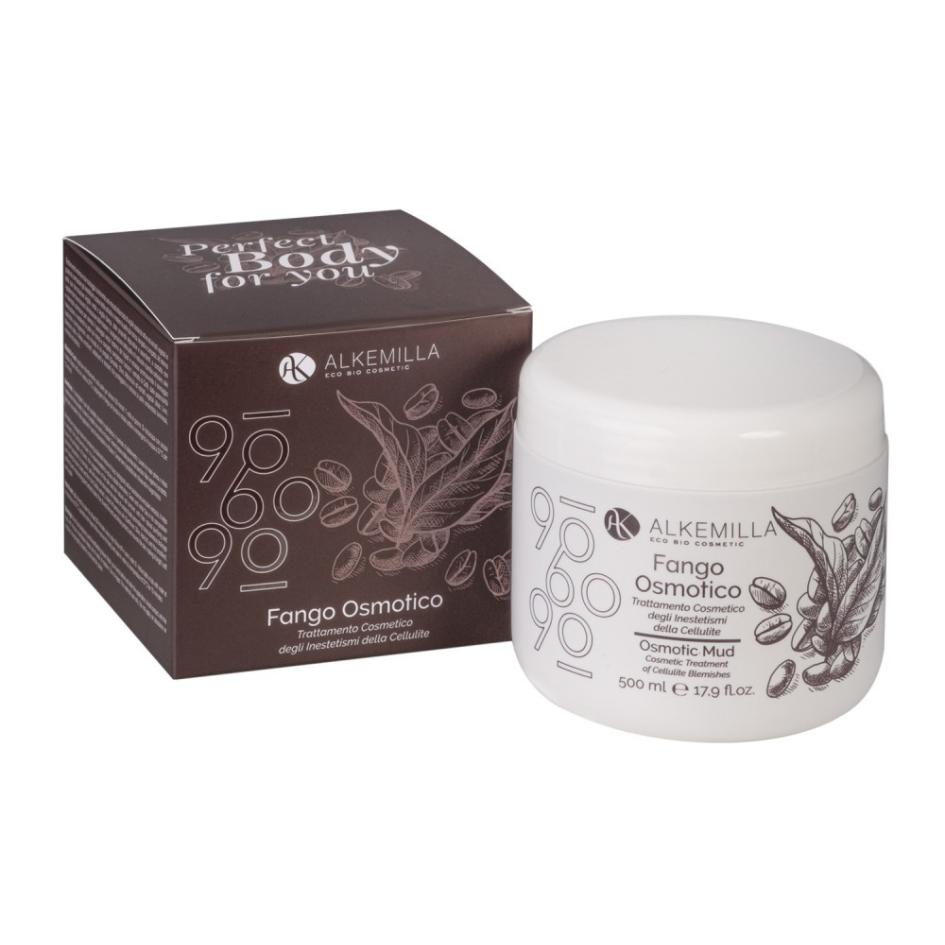 FANGO OSMOTICO ANTICELLULITE