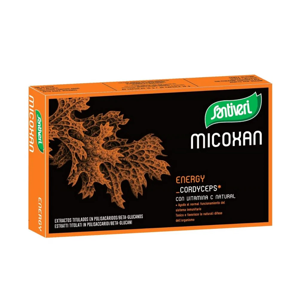 MICOXAN ENERGY 19 G
