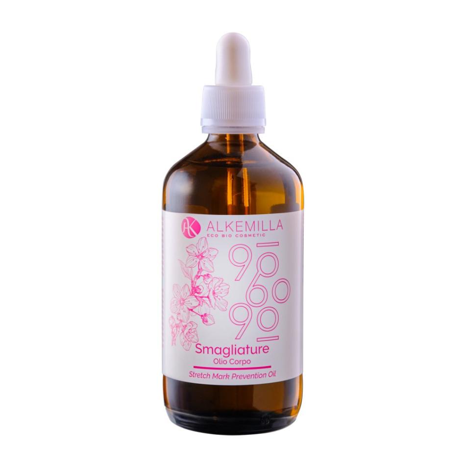 OLIO CORPO SMAGLIATURE