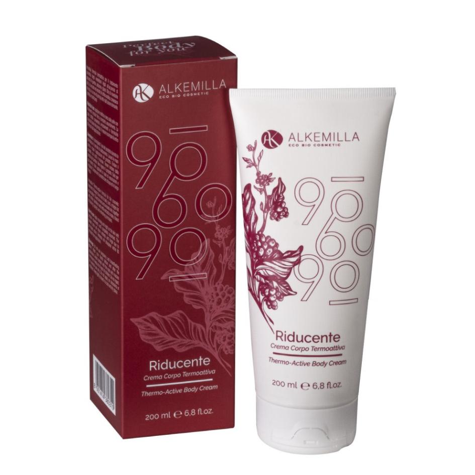 CREMA CORPO TERMOATTIVA RIDUCENTE