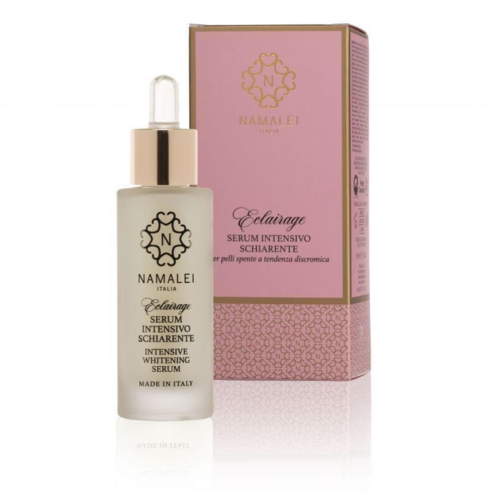 ECLAIRAGE SERUM INTENSIVO SCHIARENTE 30 ML NAMALEI