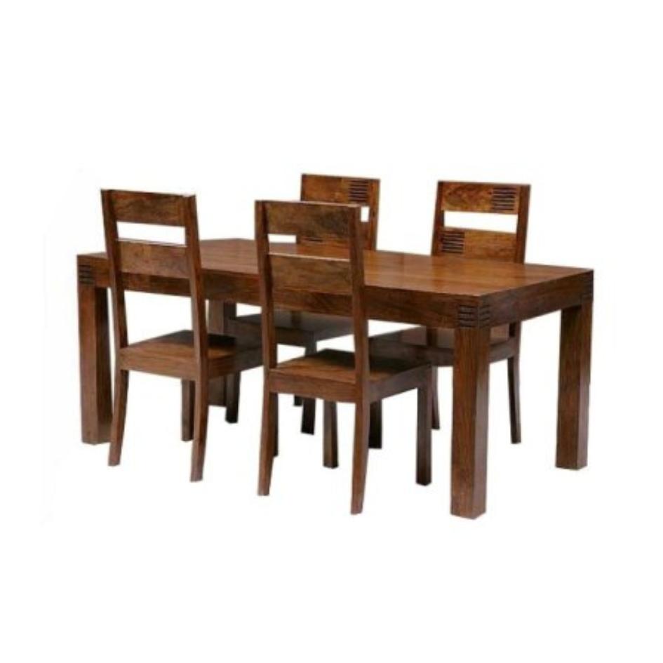 TURTLE COLLECTION: TAVOLO CM H 76X180X90 IN ACACIA ETNICO DESIGN