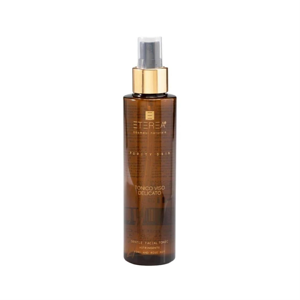 TONICO VISO DELICATO. FORMATO 150 ML