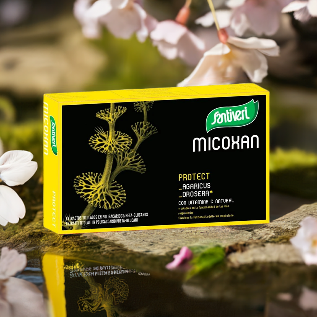 MICOXAN PROTECT 19 G