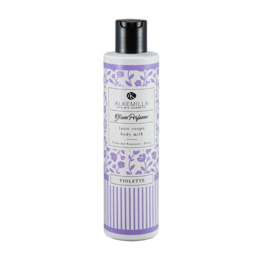 LATTE CORPO VIOLETTE