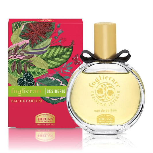 FOGLIERARE DESIDERIO INTENSO EAU DE PARFUM 50 ML HELAN