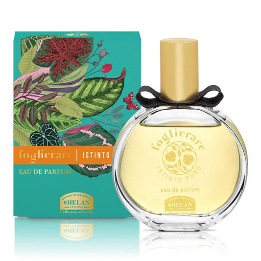 FOGLIERARE ISTINTO PURO EAU DE PARFUM 50 ML HELAN