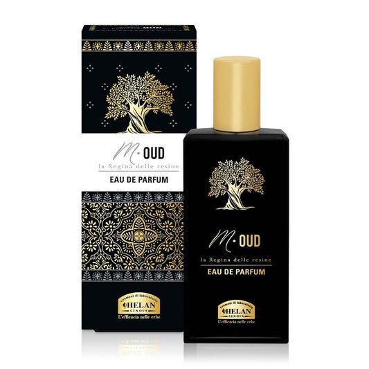 M-OUD EAU DE PARFUM 50ML HELAN