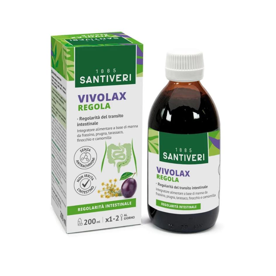 VIVOLAX REGOLA
