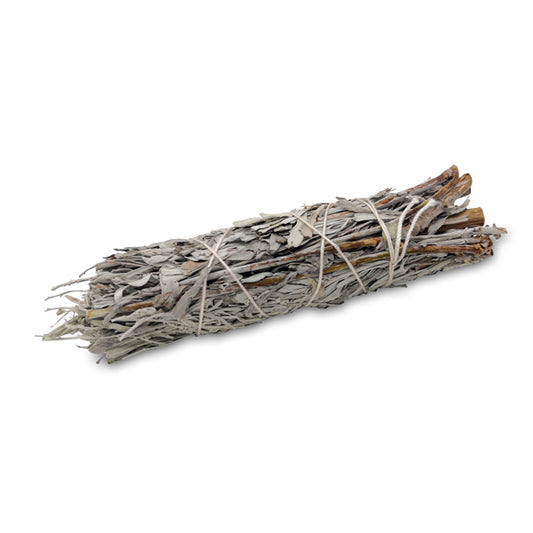 SALVIA BLU E PALO SANTO (3 SMUDGE)