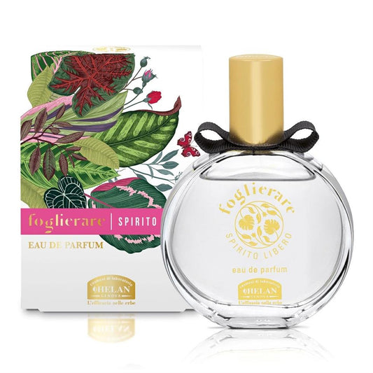 FOGLIERARE SPIRITO LIBERO EAU DE PARFUM 50 ML HELAN