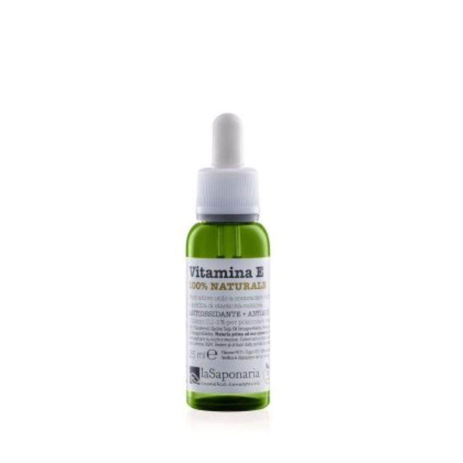 VITAMINA E NATURALE